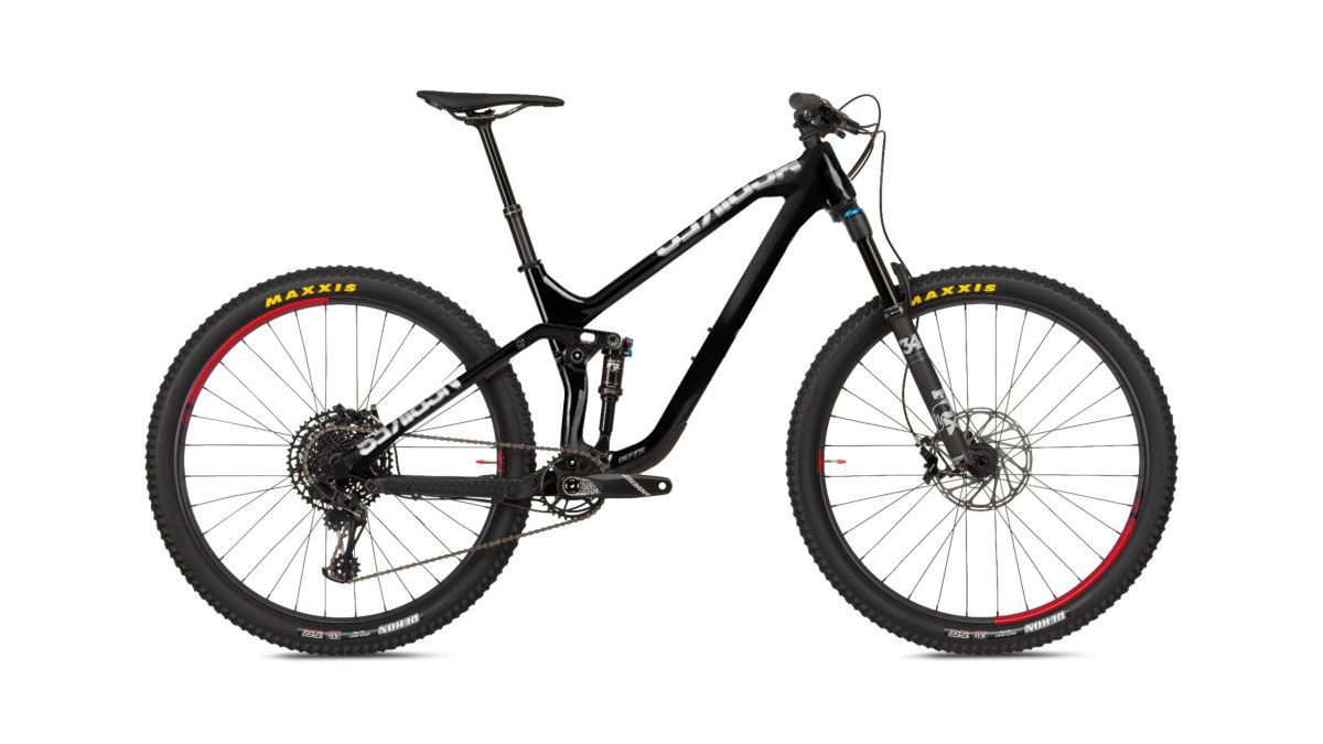 Rower górski NS Bikes Define AL 130 1 2021