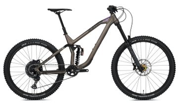 Rower górski NS Bikes Define AL 170 2 29