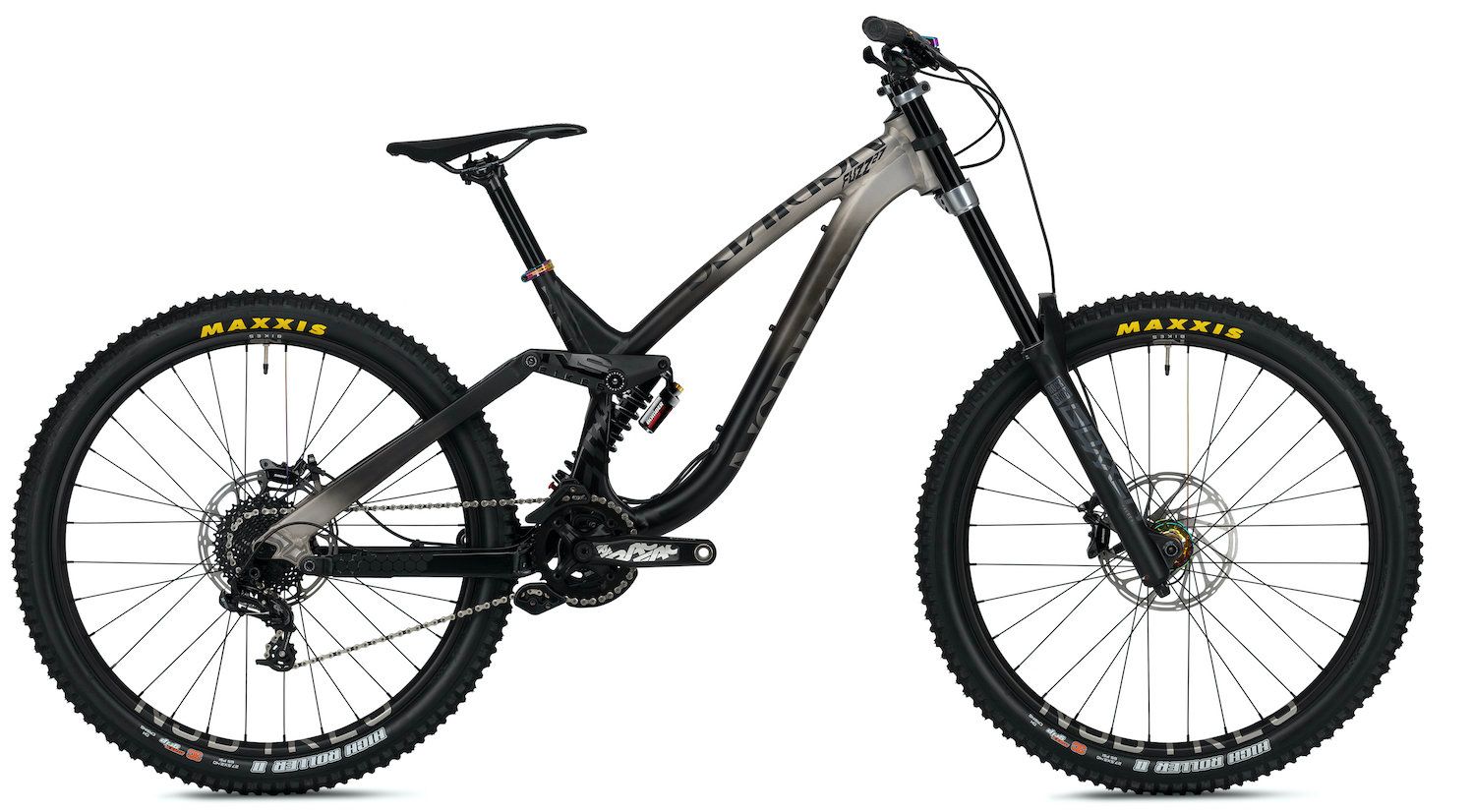 Rower górski NS Bikes Fuzz 27,5