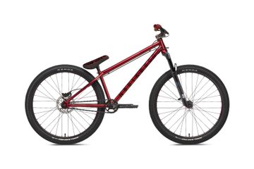 Rower górski NS Bikes Metropolis 1 2021