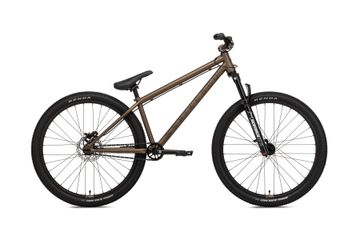 Rower górski NS Bikes Metropolis 1 26