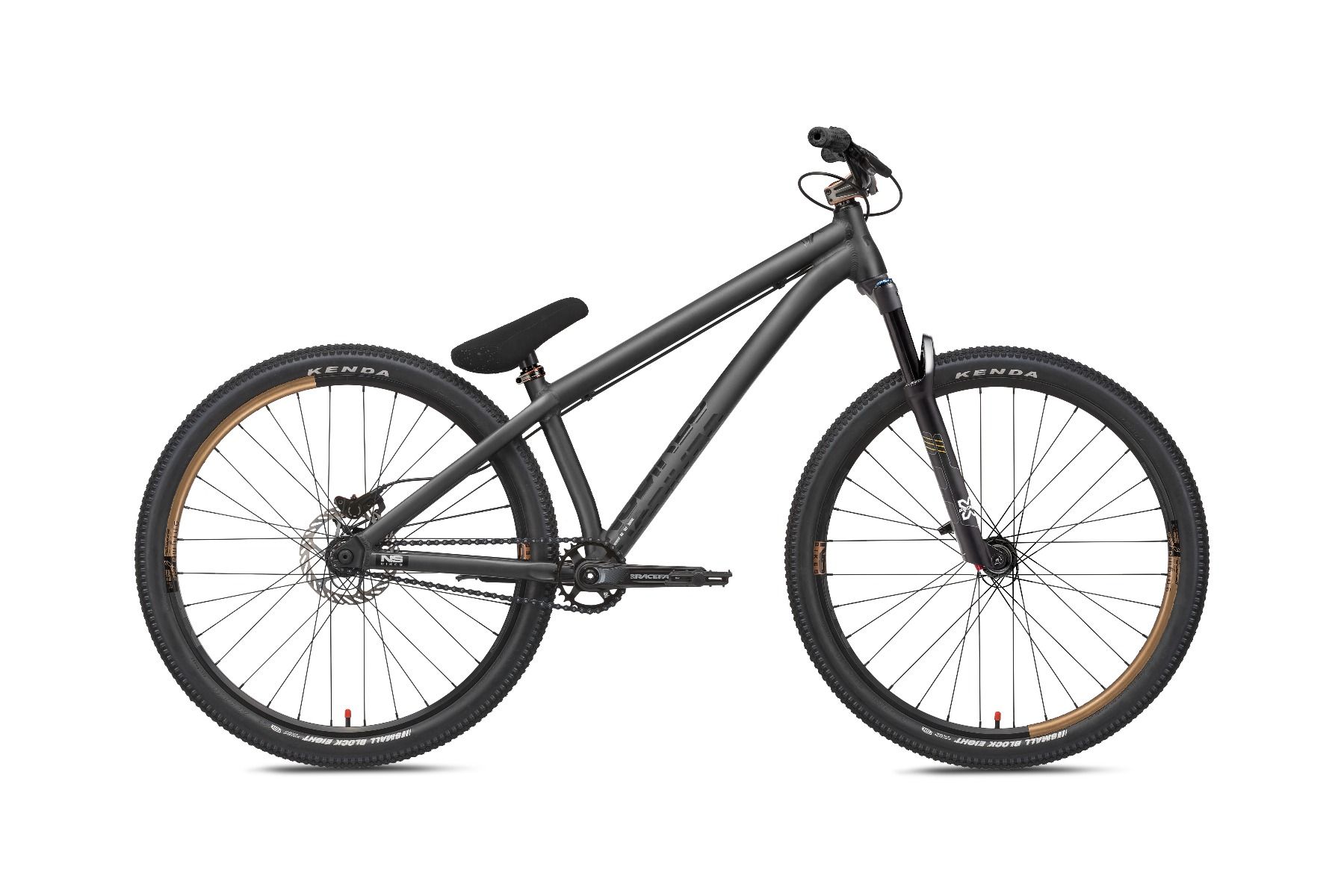 Rower górski NS Bikes Movement 1 2021