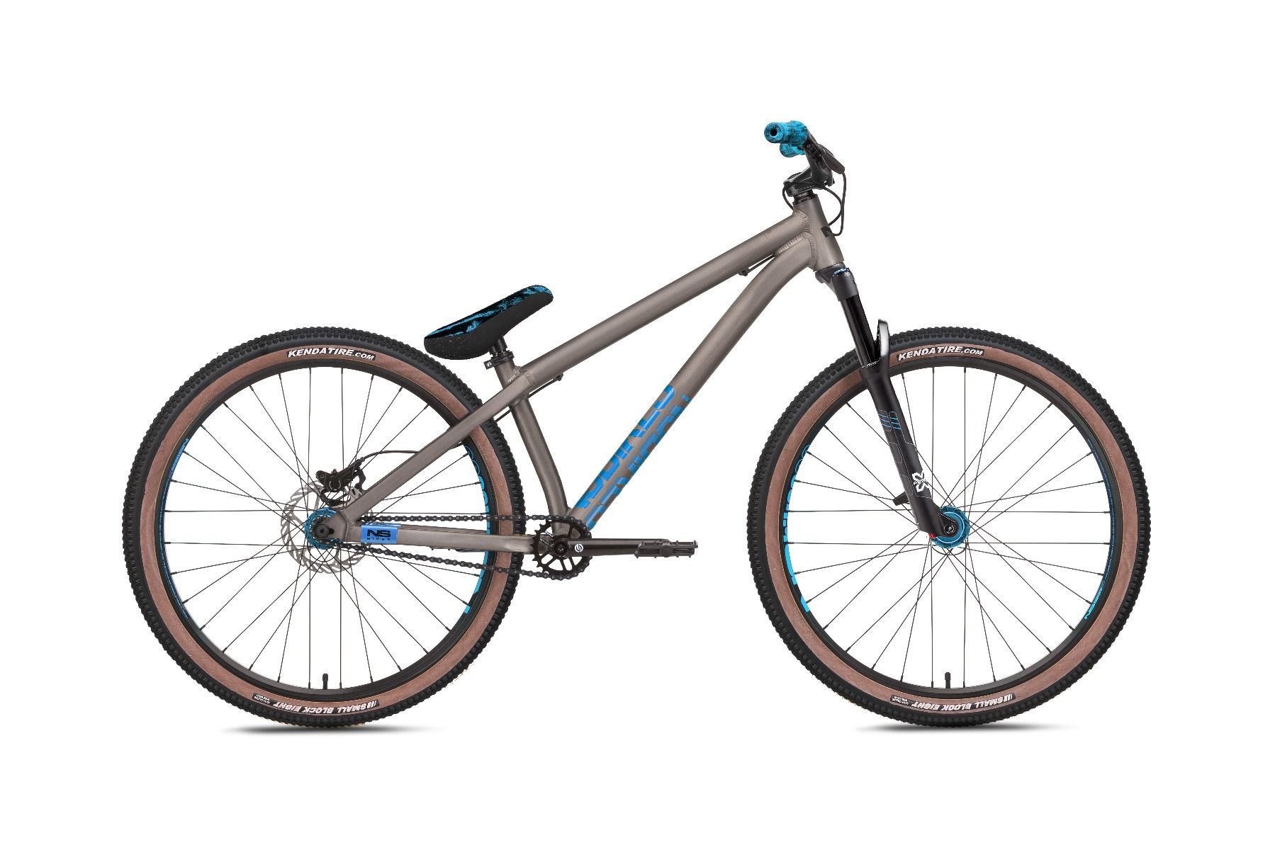 Rower górski NS Bikes Movement 2 2021