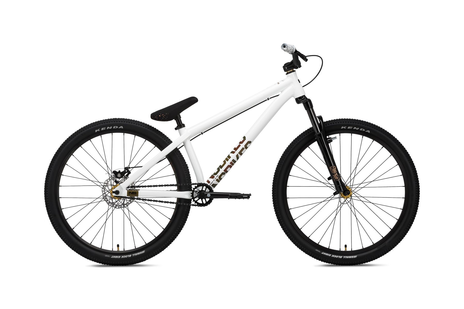 Rower górski NS Bikes Movement 3 2024