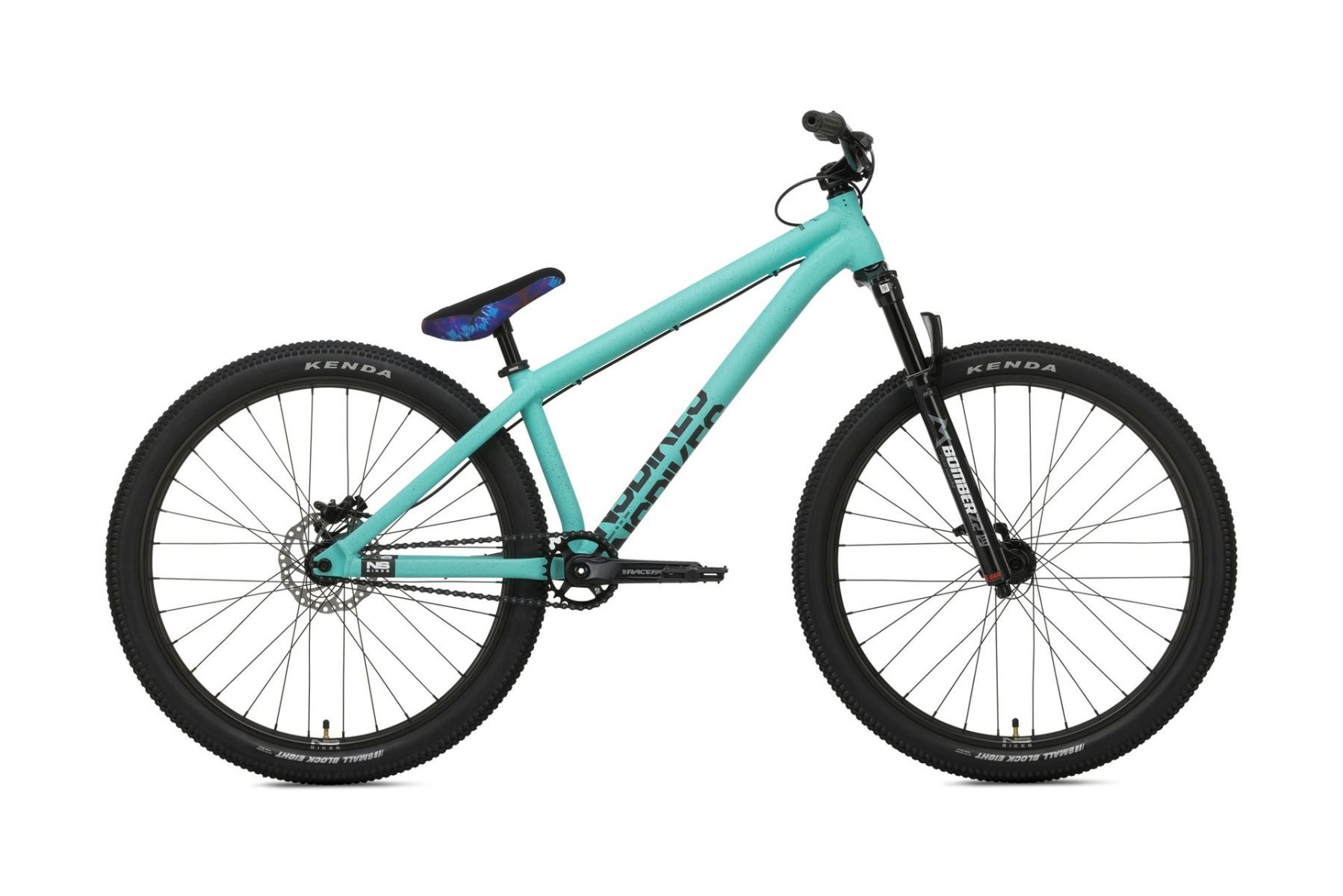 Rower górski NS Bikes Movement Z2 26 2024