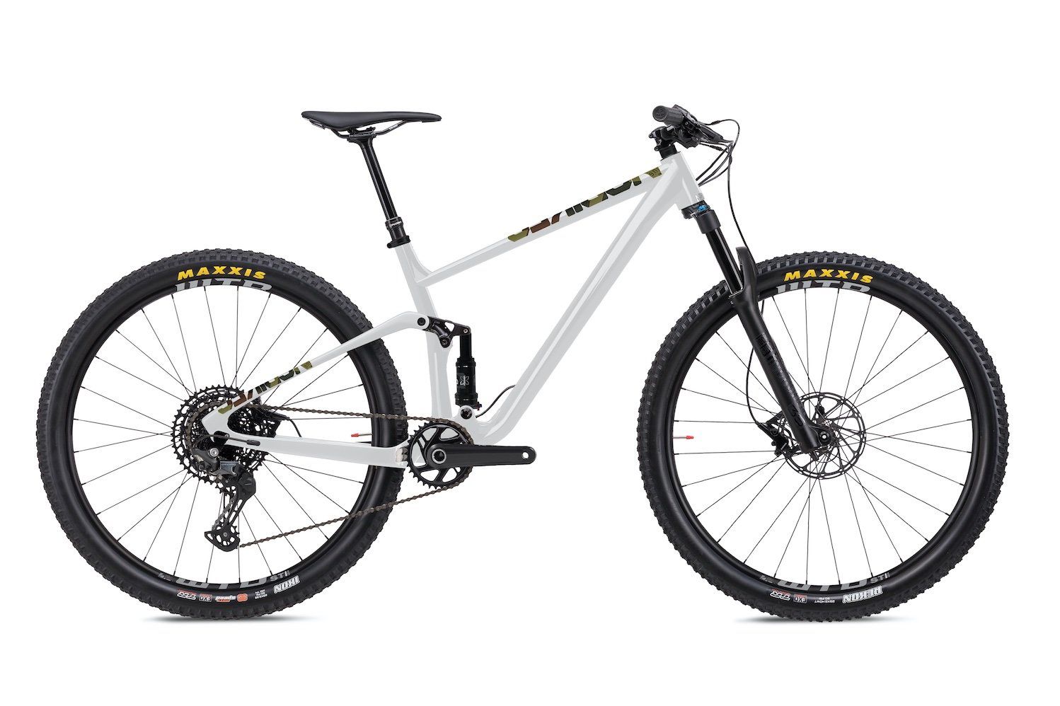 Rower górski NS Bikes Synonym TR 4 2024