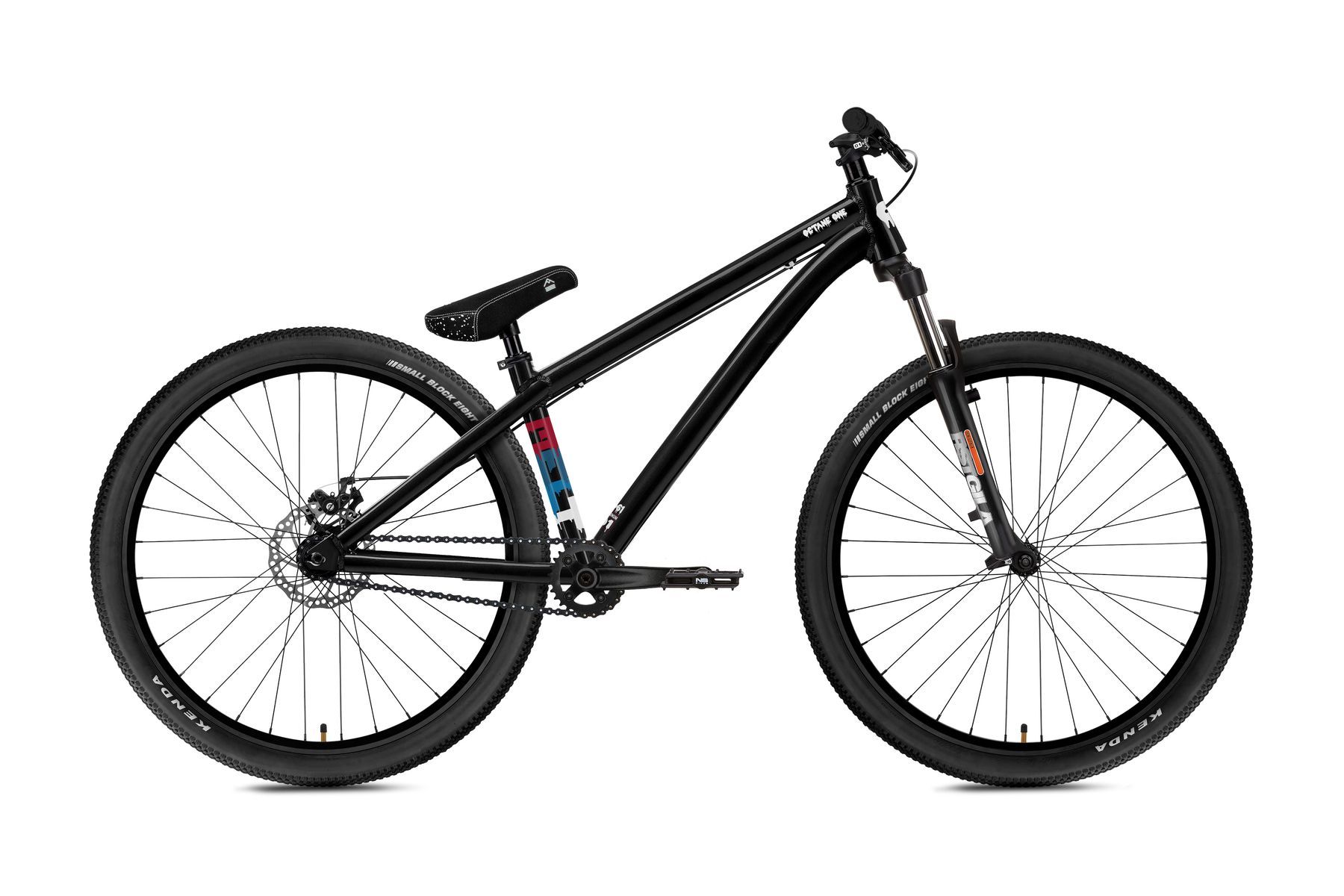 Rower górski Octane One Melt Pump 26 2024