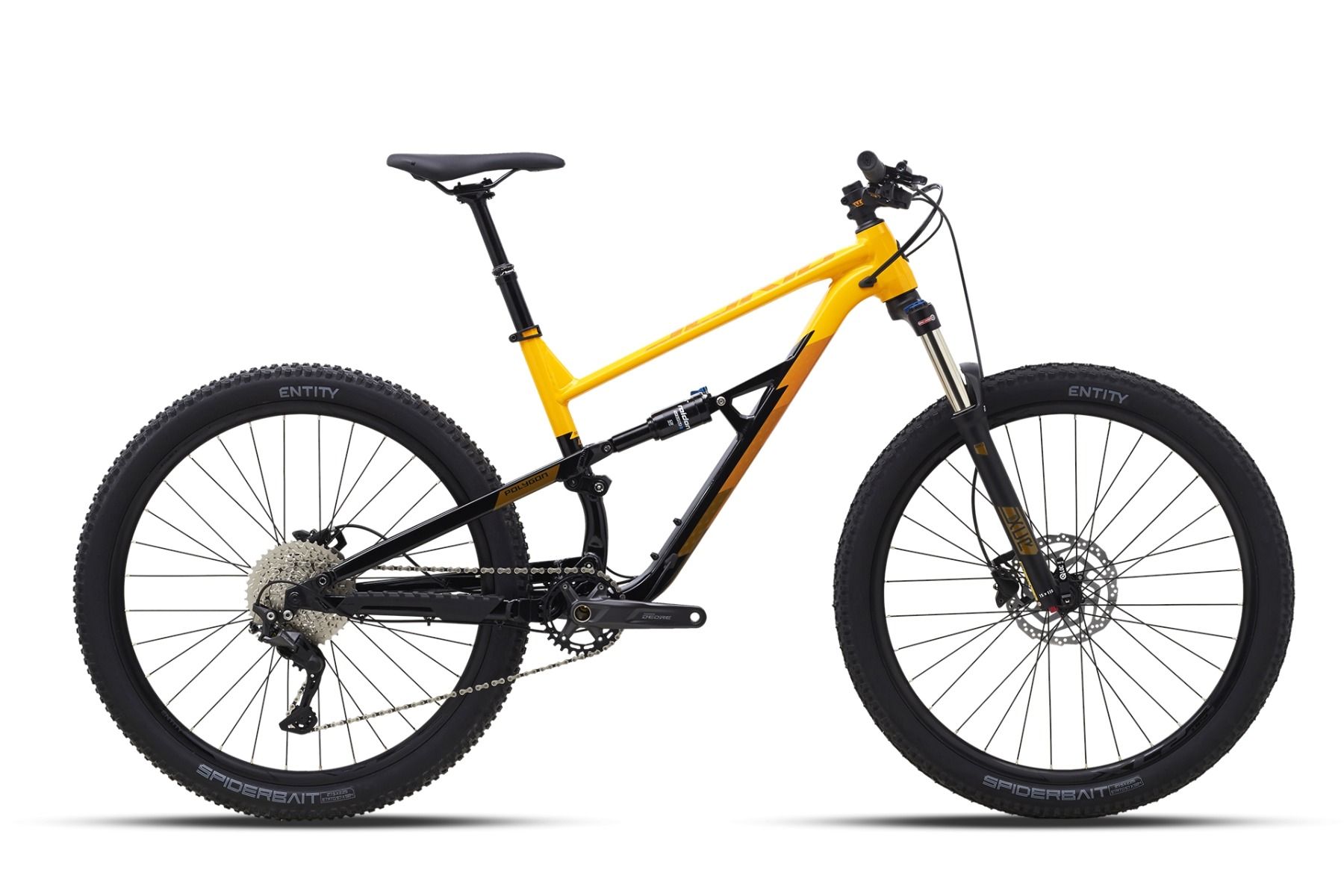 Rower górski Polygon Siskiu D6