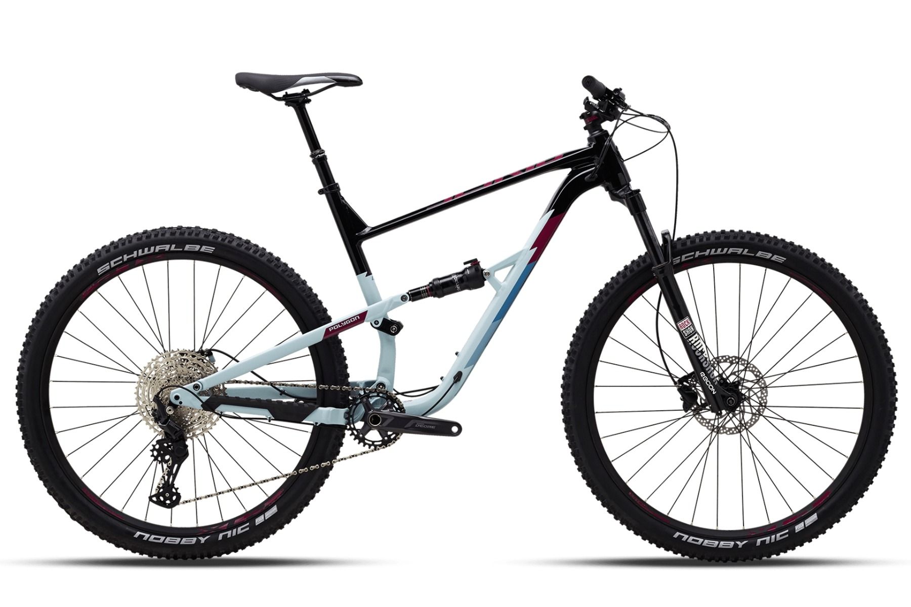 Rower górski Polygon Siskiu D7