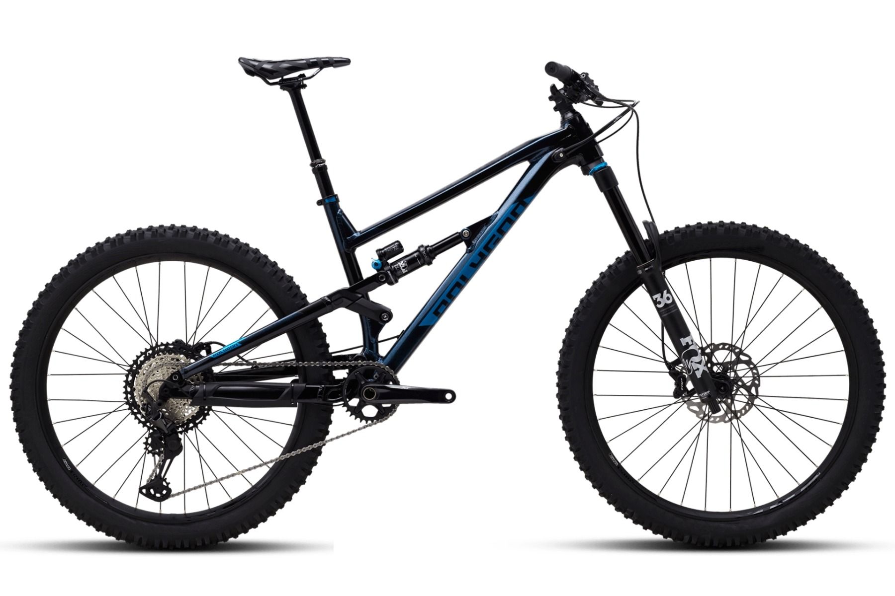 Rower górski Polygon Siskiu N9