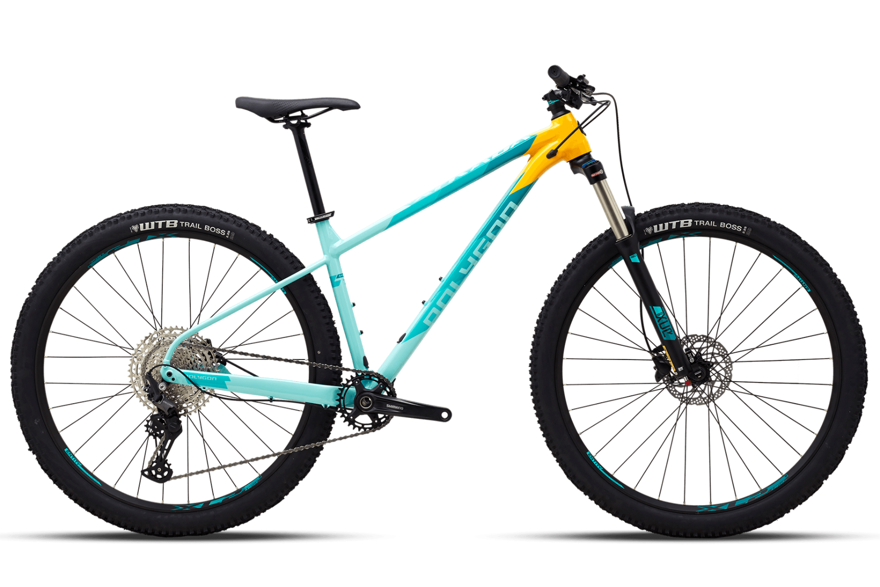 Rower górski Polygon Xtrada 7