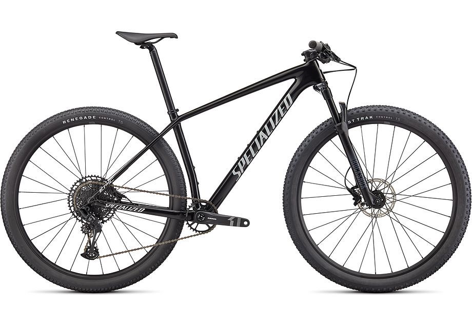 Rower górski Specialized Epic Hardtail 2022