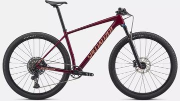 Rower górski Specialized Epic Hardtail Comp 2022