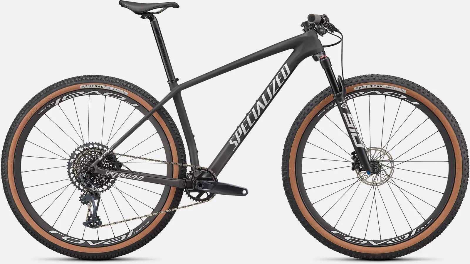 Rower górski Specialized Epic Hardtail Expert 2022