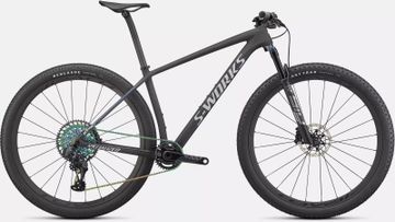 Rower górski Specialized S-Works Epic Hardtail 2022