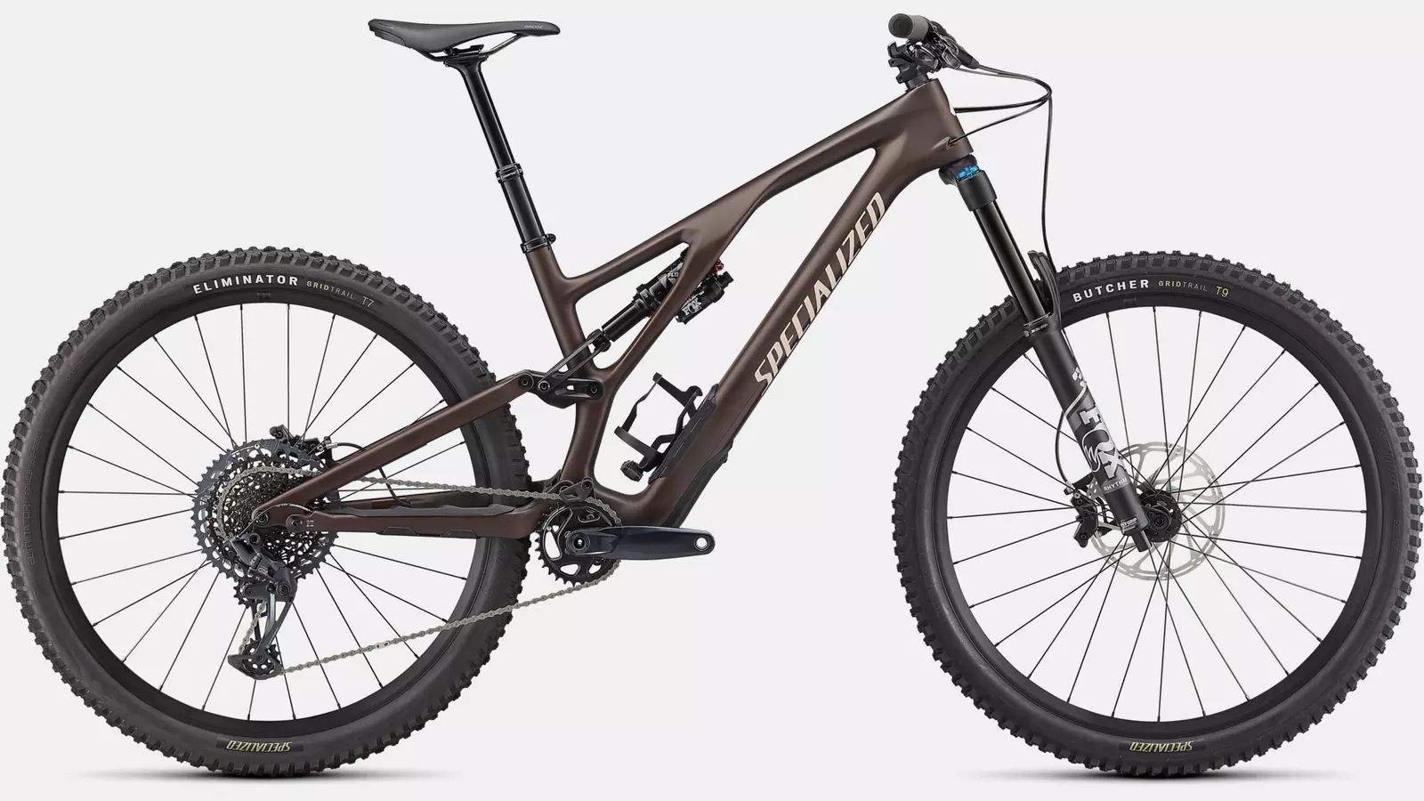 Rower górski Specialized Stumpjumper EVO Comp 2022