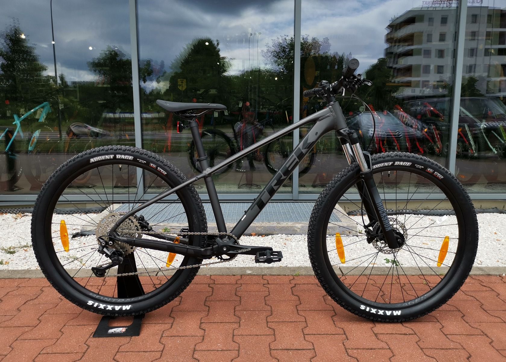 Rower górski Trek Marlin 7 Gen 3 2023 NieKamil Edition potestowy