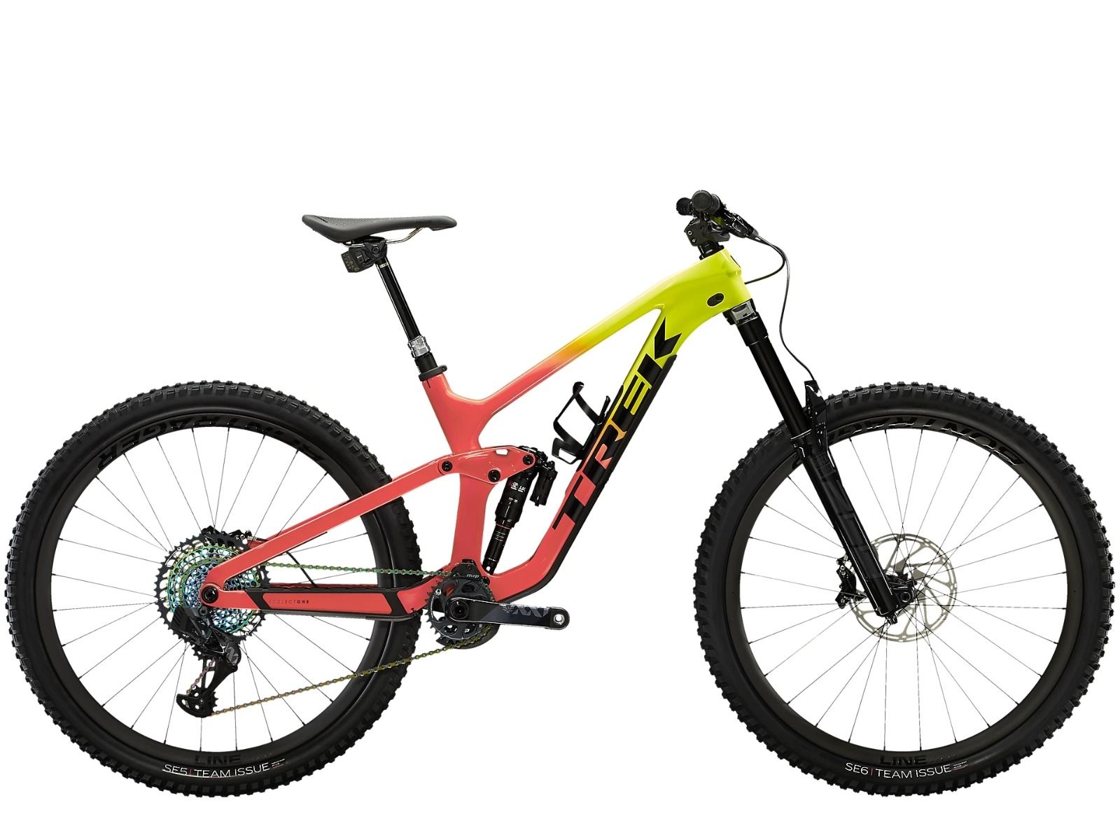 Rower górski Trek Slash 9.9 XX1 AXS 2022