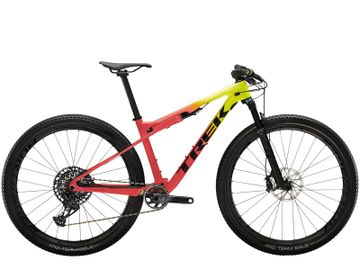 Rower górski Trek Supercaliber 9.8 GX 2022