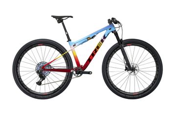 Rower górski Trek Supercaliber 9.9 AXS Project One 2022