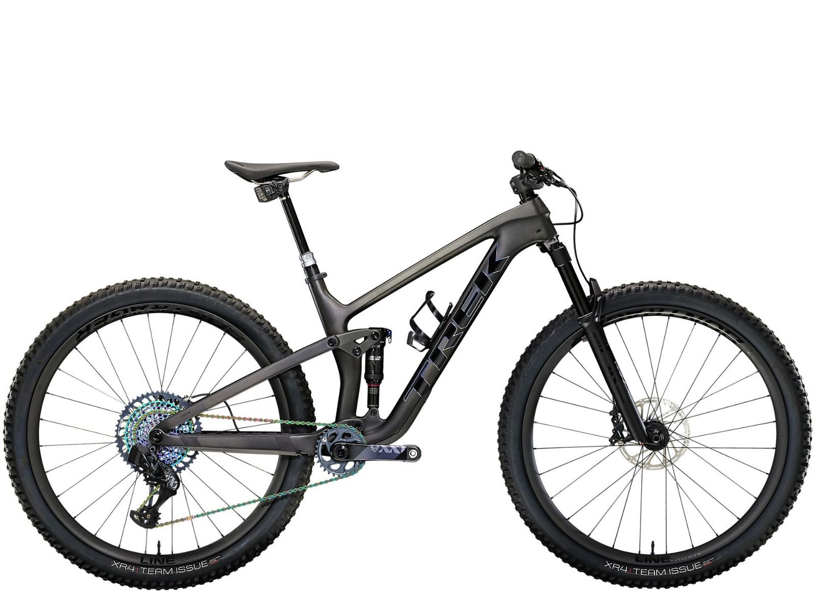 Rower górski Trek Top Fuel 9.9 XX1 AXS 2023