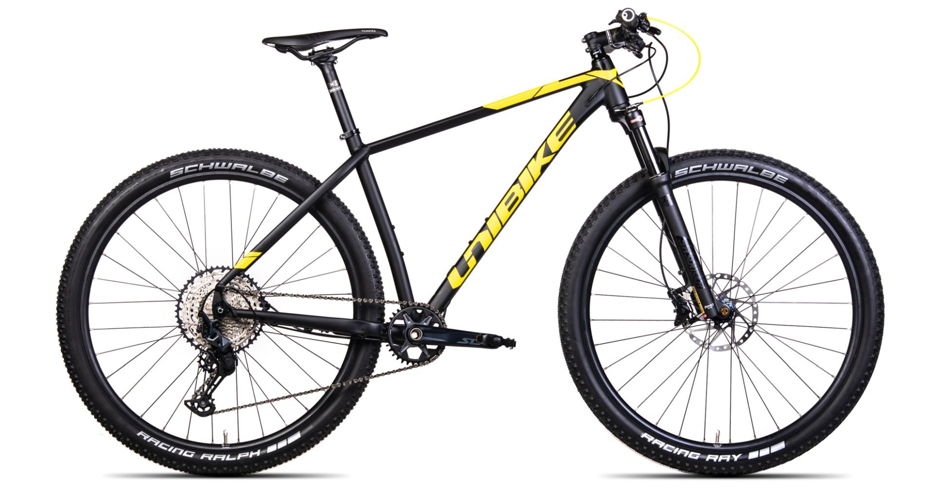 Rower górski Unibike Flite 29 2024