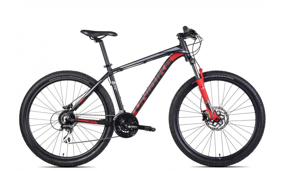 Rower górski Unibike Mission 29 2022