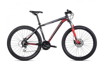 Rower górski Unibike Mission 29 2022