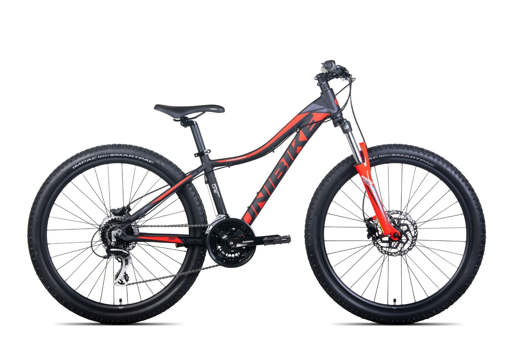 Rower górski Unibike Move 26 2023