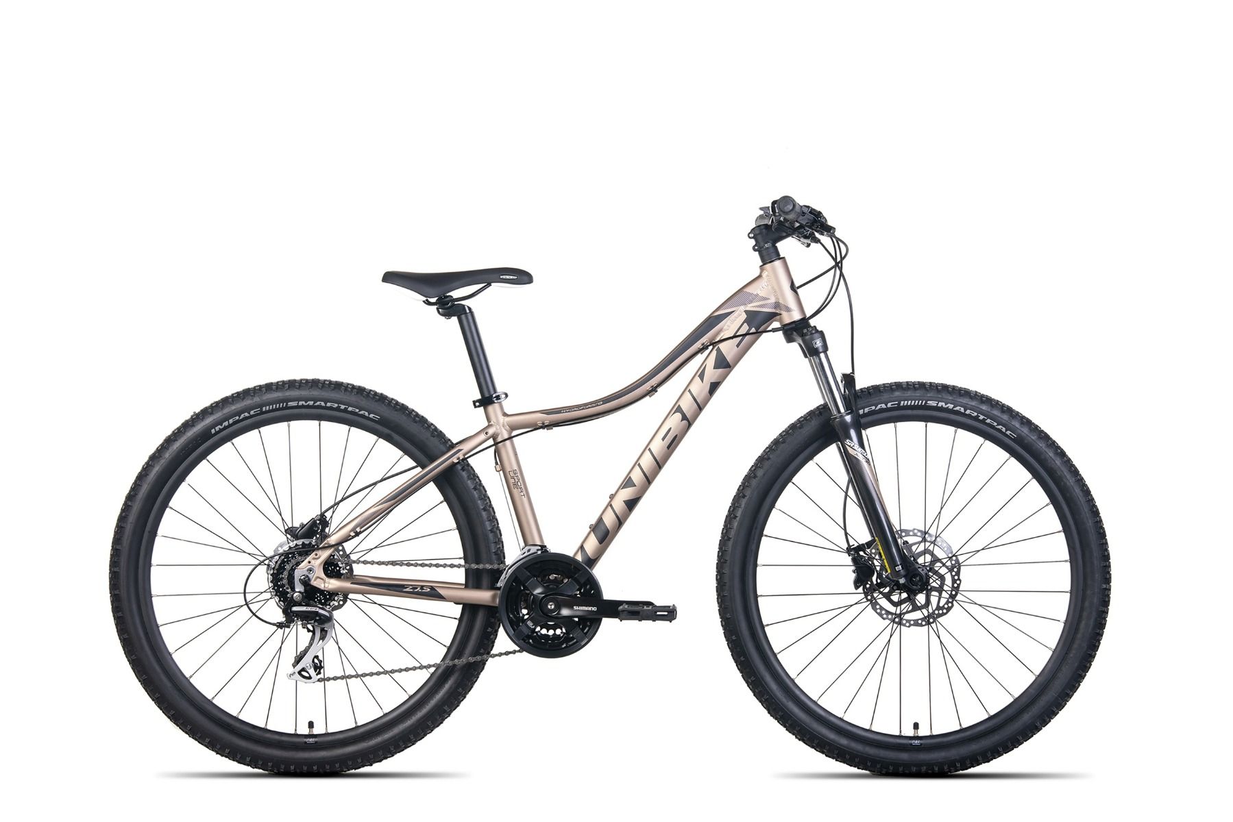 Rower górski Unibike Move 27,5 2023