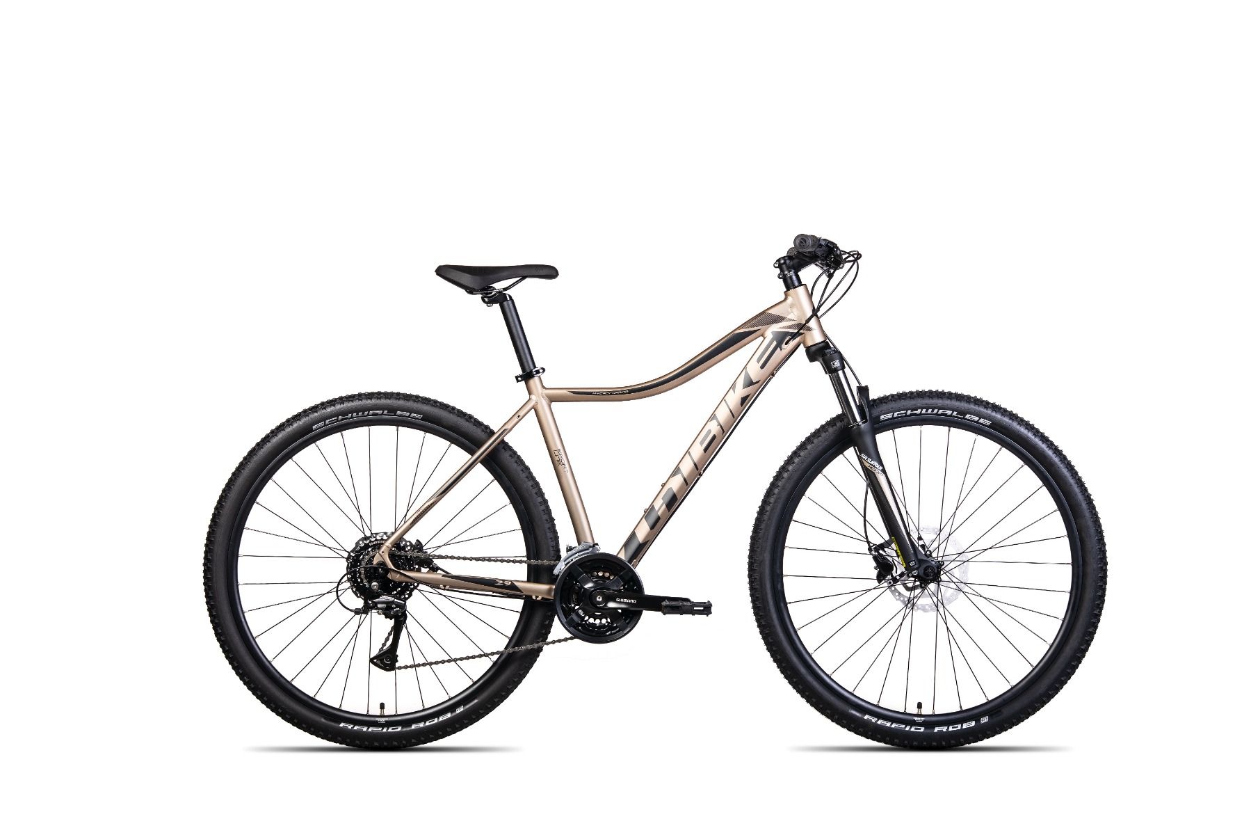 Rower górski Unibike Move 29 2024