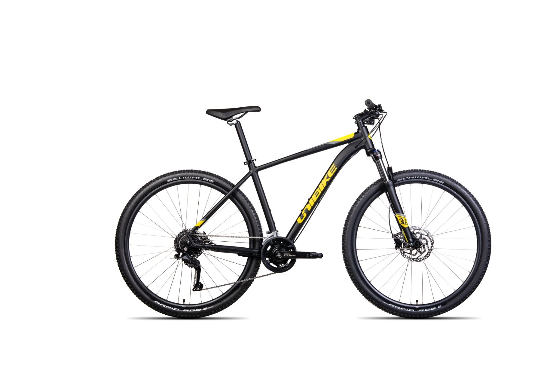 Rower górski Unibike Shadow 29 2024