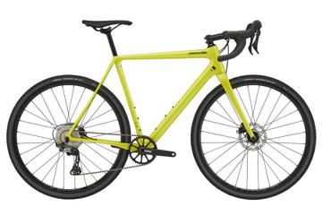 Rower przełajowy Cannondale SuperX 2 2021