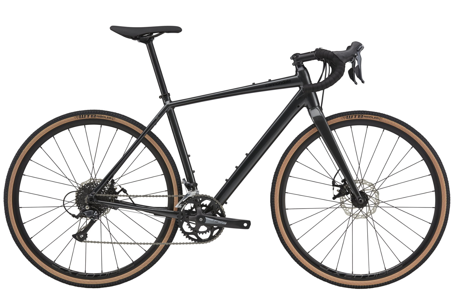 Rower gravel Cannondale Topstone 3 2022