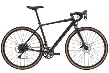 Rower gravel Cannondale Topstone 3 2022