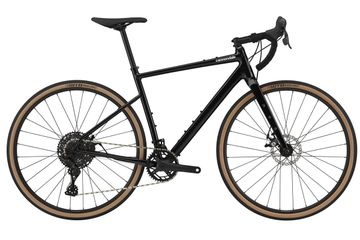 Rower gravel Cannondale Topstone 4 2023