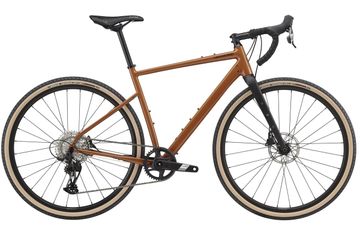 Rower gravel Cannondale Topstone Apex 1 2024