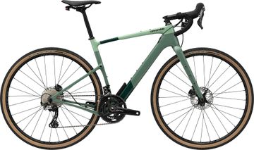 Rower gravel Cannondale Topstone Carbon 2 L 2023