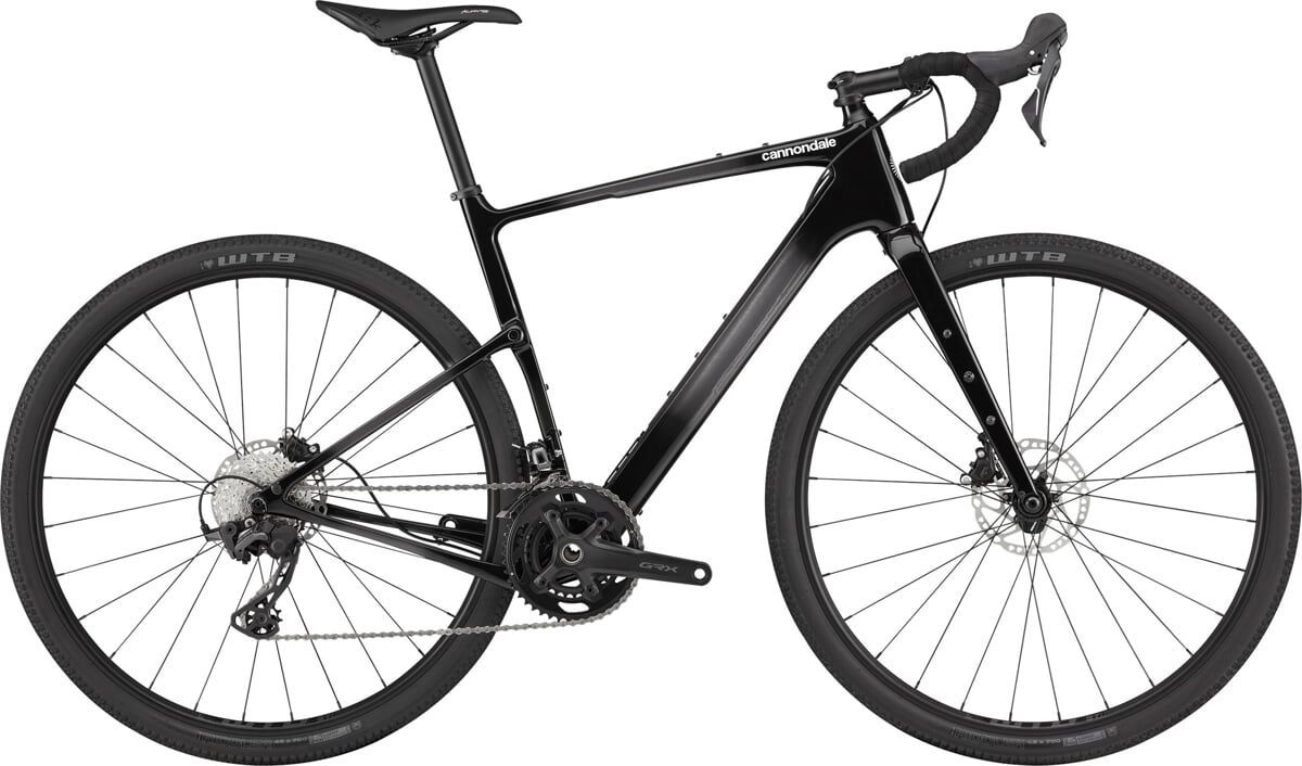 Rower gravel Cannondale Topstone Carbon 3 2024