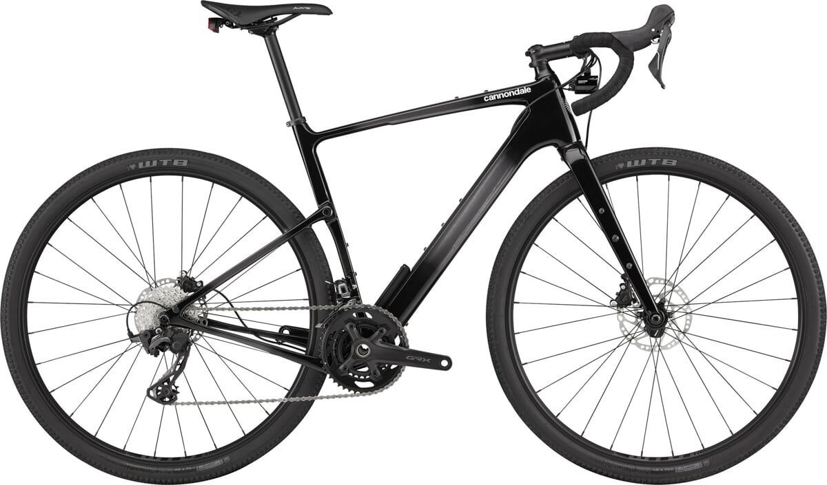 Rower gravel Cannondale Topstone Carbon 3 L 2024