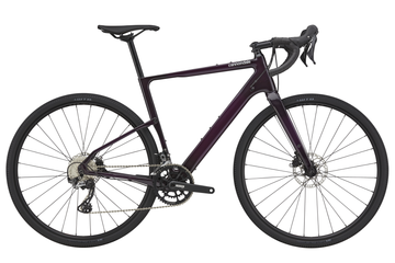 Rower gravel Cannondale Topstone Carbon 5 2022