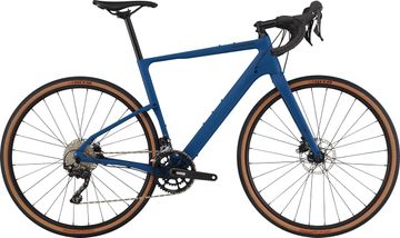 Rower gravel Cannondale Topstone Carbon 6 2021