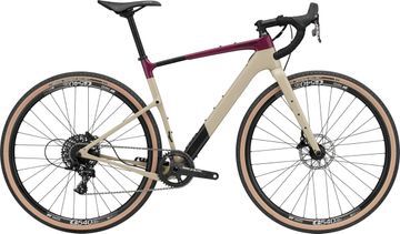 Rower gravel Cannondale Topstone Carbon APEX 2023