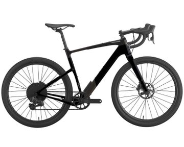 Rower gravel Cannondale Topstone Carbon Apex AXS 2023