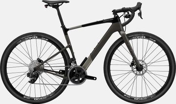 Rower gravel Cannondale Topstone Carbon Rival AXS