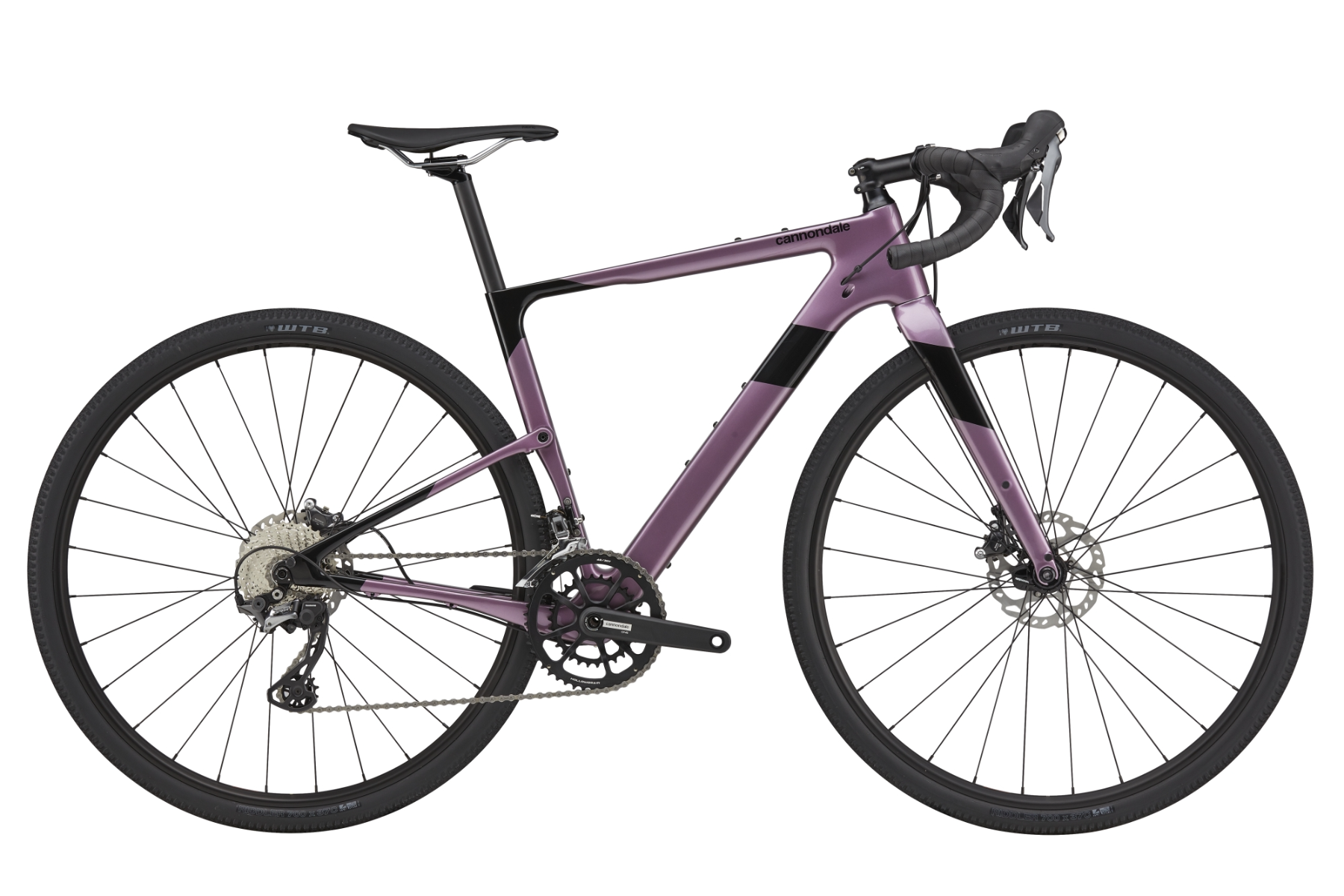 Rower gravel damski Cannondale Topstone Carbon 4 2021