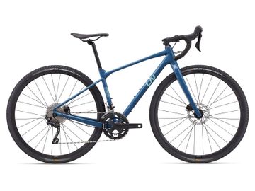 Rower gravel damski Giant Liv Devote 1 2023
