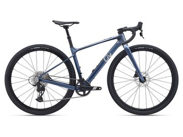 Rower gravel damski Giant Liv Devote Advanced 1 2024