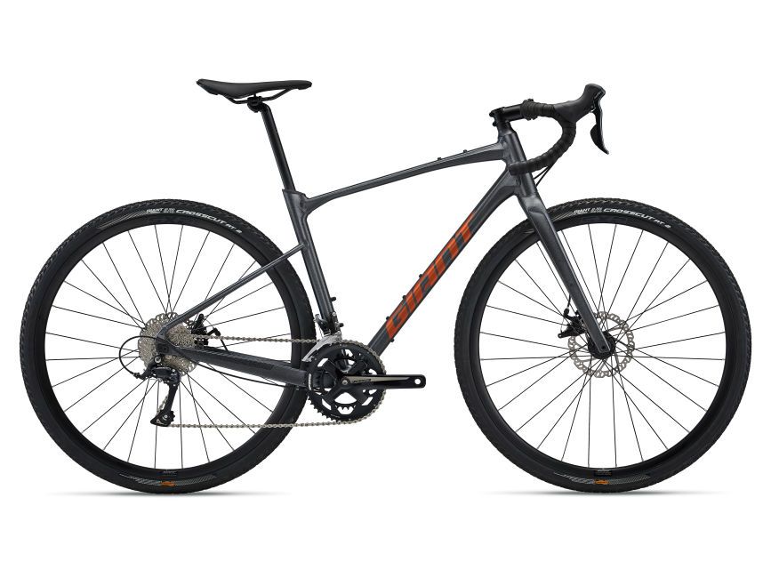 Rower gravel Giant Revolt 2 2023
