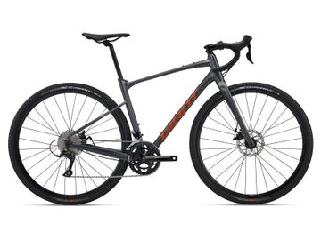 Rower gravel Giant Revolt 2 2023